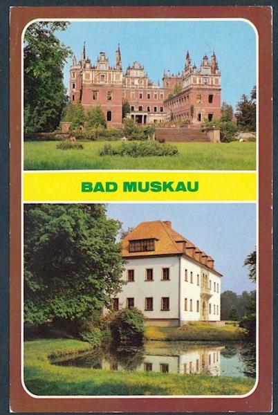 Bad Muskau